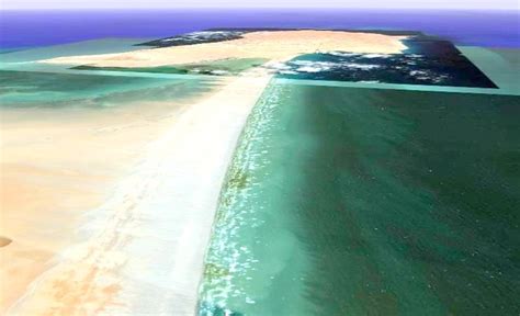 Ras Hafun Somalia Golden Beach Somalias Coastline Nadim2 Flickr