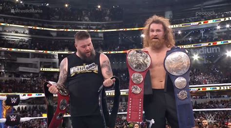 Wwe On Fox On Twitter It Really Is Wrestlezaynia Samizayn