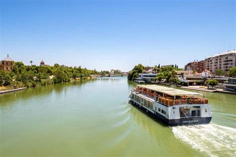 River Cruises In Spain - Updated 2022 | Trip101