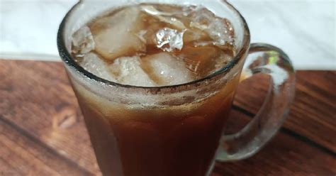 Resep Ice Tea Nescafe Oleh Chendera Ria Lim Cookpad