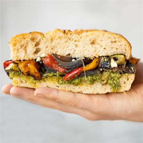 Veg Bread Sandwich