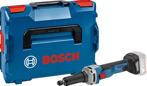 GGS 18V 23 LC Cordless Straight Grinder Bosch Professional