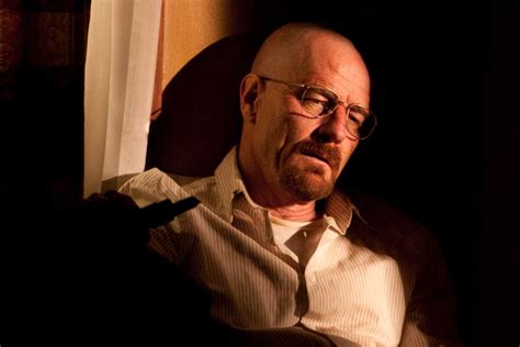 'Breaking Bad': Here's How (and Why) Walter White Poisoned Brock Cantillo