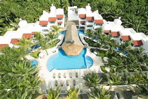 Complejo Hidden Beach Resort Au Naturel Gourmet All Inclusive By