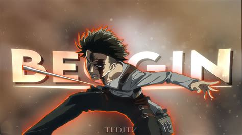 Levi Vs Kenny Beggin [edit Amv] Quick Edit Youtube