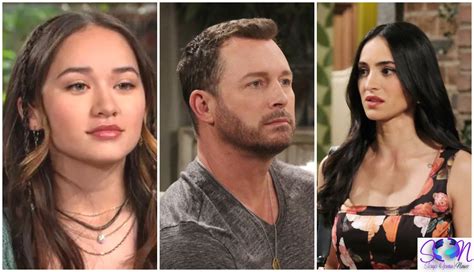 Days Of Our Lives Spoilers August 19 23 2024