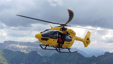 Sul Monte Legnone Muore Enne Travolto Da Un Masso Sulle Montagne