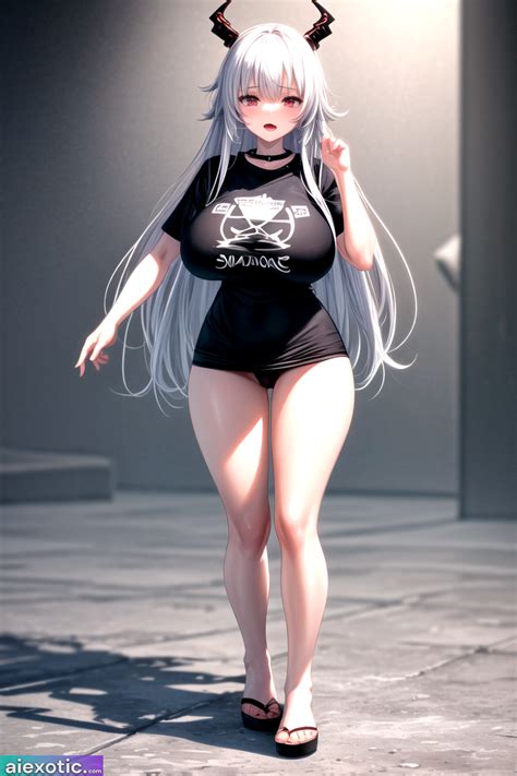 Ai Porn Showcase Hentaieuphoria