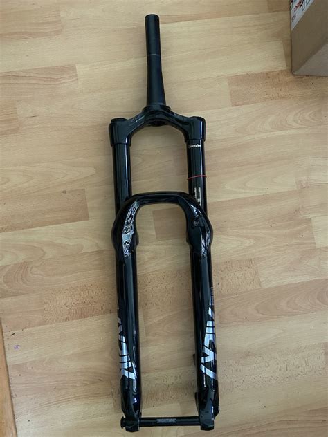 2021 Rockshox Lyrik Ultimate For Sale