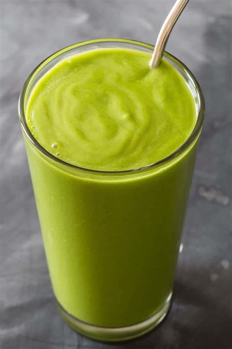 Top 58 Imagen Avocado And Spinach Smoothie Benefits Abzlocal Fi