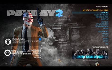 Steam Community Guide Payday 2 Beginners Mega Guide