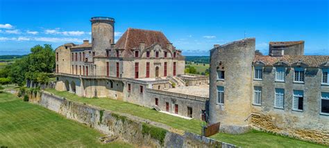 Château De Duras Site Touristique Daquitaine Château De Duras