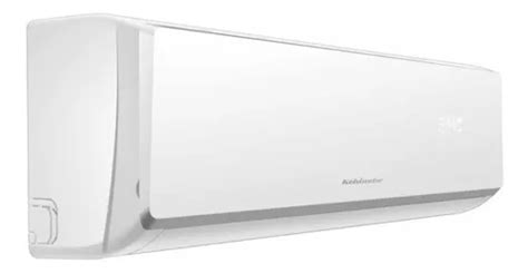 Aire Acondicionado Kelvinator Split Frío Calor 2236 Frigorías Blanco 220v Ke2600fc En Venta En