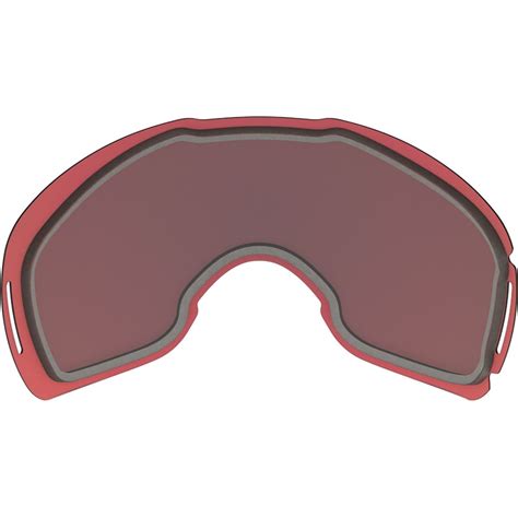 Oakley Airbrake Xl Prizm Goggles Replacement Lens