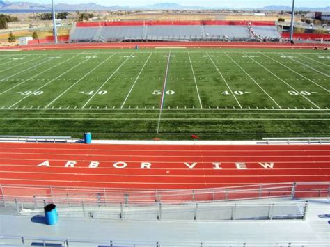 Arbor View High School Football Las Vegas Nv Powered By