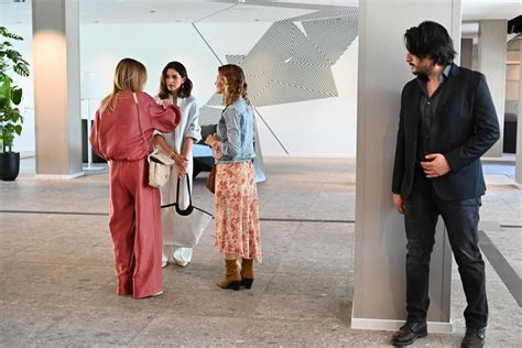 Alles Was Z Hlt Awz Bei Rtl Nur Wenige Stunden Dazwischen Milan Hafner Hat Sex Mit Zwei Frauen