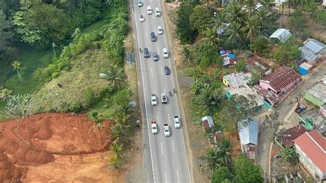 Digesett Realiza Carreteos En Varias Autopistas