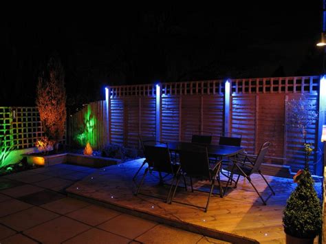 25 Backyard Lighting Ideas Illuminate Outdoor Area To Make It More Beautiful Home And