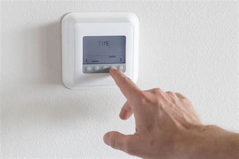 How To Program Programmable Thermostats