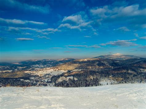 Te Widoki Zapieraj Dech W Piersiach Nie Uwierzysz E S Tak Blisko