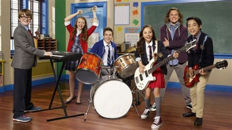 What Is Nickelodeon's 'School Of Rock' Cast Up To Now?