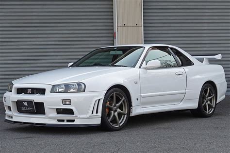 Nissan Skyline Toprank Importers