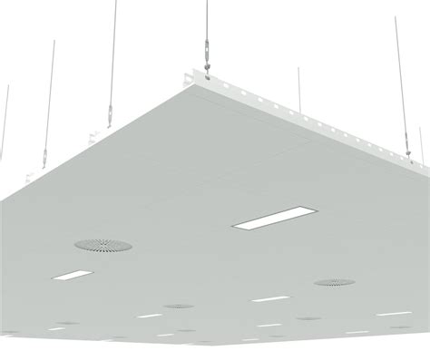 Cleanroom Ceiling Systems Clean Tek Cleanroom Technology