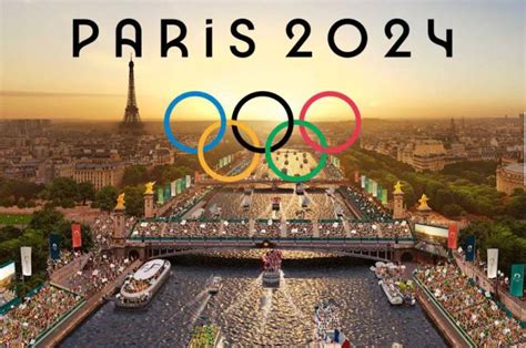 Fechas Juegos Olimpicos Paris Josi Joleen