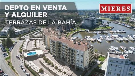 Mieres Propiedades Departamento En Venta Y Alquiler Anual Terrazas De