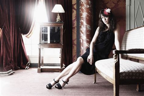 Фото №34 Беренис Бежо