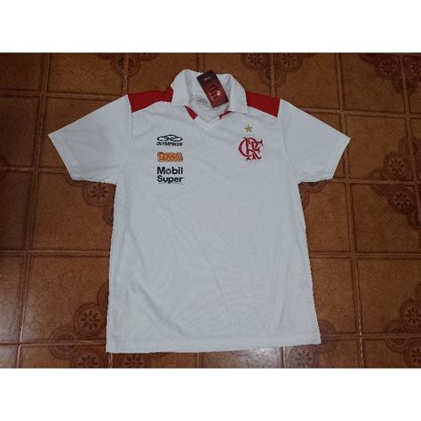 Camisa Viagem Flamengo Atelier Yuwa Ciao Jp