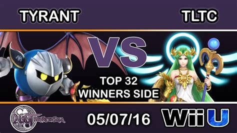 Ggt Pink Fresh Saga Scb Tltc Palutena Vs Nme Tyrant Meta