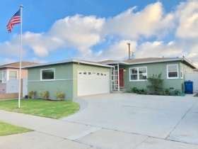 Los Angeles AFB, CA Housing and Relocation Information