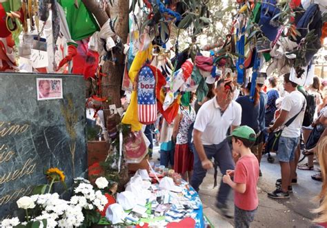 Palermo Un Giardino Della Memoria Nascer In Via D Amelio Il Comune