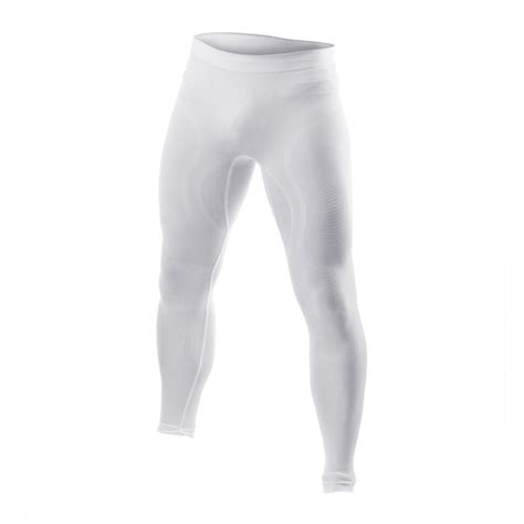 Venta Pantalon Termico Blanco Ni O Futbol En Stock