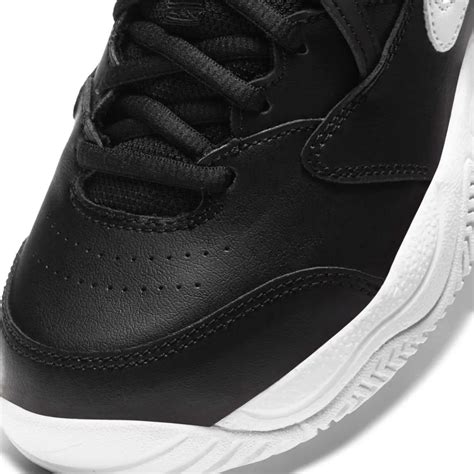 Nike Court Lite 2 Shoes Black buy and offers on Smashinn