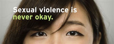 Sexual Violence Information And Supports Nscc