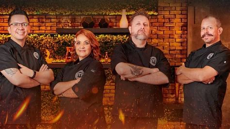 Masterchef México ¿dónde Están Los Restaurantes De Chef Betty Herrera Benito Y Josera Gluc Mx