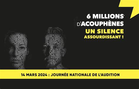 Journée Nationale De Laudition 2024 Lars Grand Est Agit Pour