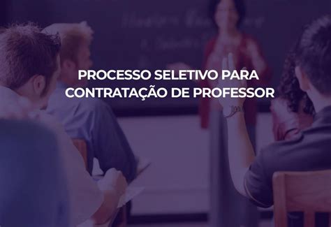 Prefeitura de Lajeado realiza processo seletivo para contratação de