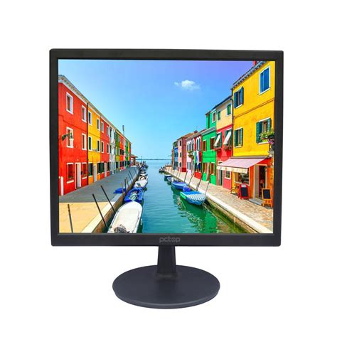 Monitor Led Pctop Mlp Hdmi Hd Vga Hdmi Hz No Shoptime