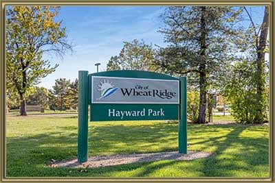 Click here to see all the Things to Do in Wheat Ridge CO.