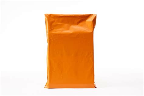 Coloured Mailing Bags Strong Polythene Postage Plastic Postal Mail Self