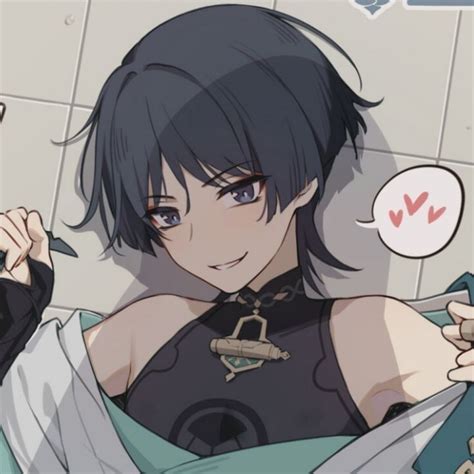 Pin on scaramouche | Fan art, Wanderer art, Catboy