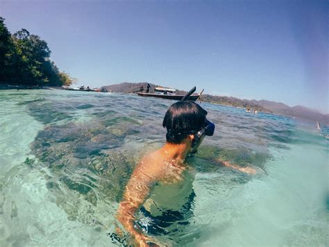 A Travel Guide To Snorkeling In Koh Lipe Thailand Snorkeling In