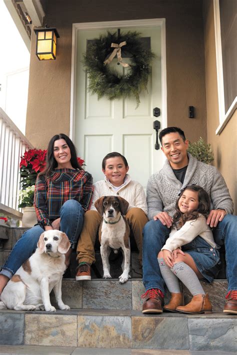 In your hometown with… the Lai family | The HomeTown News