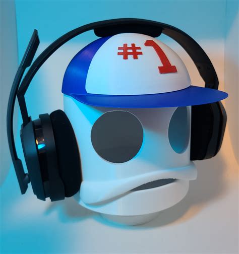 Smitty Werbenjagermanjensen Ghost