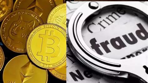 Crypto Fraud Alert CBI Seizes Cryptocurrency Worth 7 7 Crore From