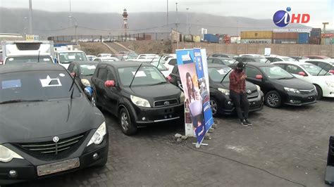 Autos liberados en la 2ª Subasta Electrónica de Aduanas 09 09 2021