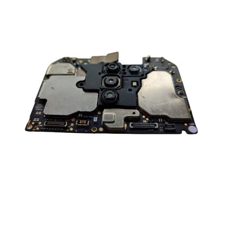 Xiaomi Poco M Reloaded Gb Motherboard Best Price Cellspare